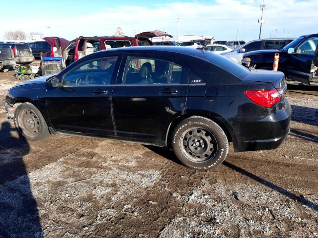 Photo 2 from auction – 2012 CHRYSLER 200 LX with VIN 1C3CCBAB3CN164256