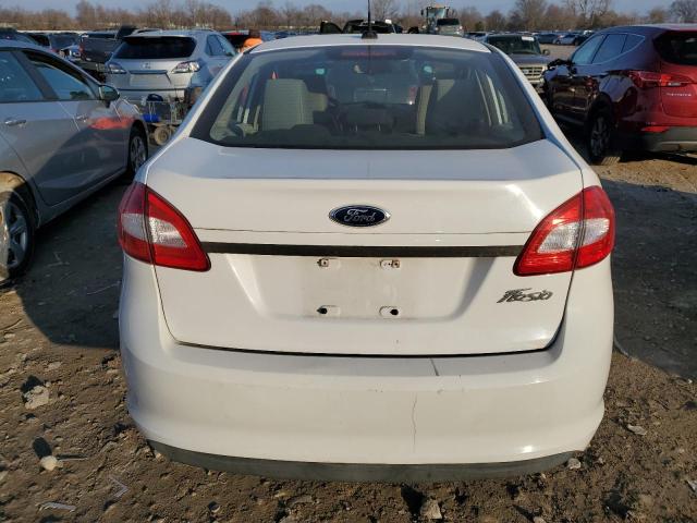 Photo 6 from auction – 2011 FORD FIESTA S with VIN 3FADP4AJ1BM175682
