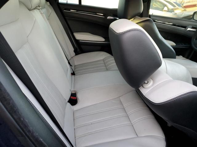 Photo 10 from auction – 2017 CHRYSLER 300 S with VIN 2C3CCAGG8HH591865
