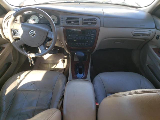 Foto 8 de la subasta – 2004 MERCURY SABLE LS P con VIN 1MEFM55S24G608152