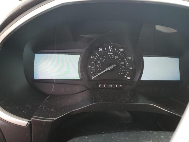 Photo 9 from auction – 2015 FORD EDGE SEL with VIN 2FMTK4J96FBB72161