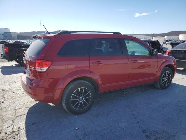 Photo 3 from auction – 2018 DODGE JOURNEY SE with VIN 3C4PDCAB2JT345653