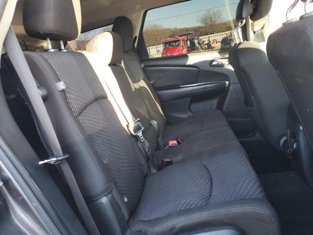 Photo 11 from auction – 2016 DODGE JOURNEY SE with VIN 3C4PDCAB2GT249563