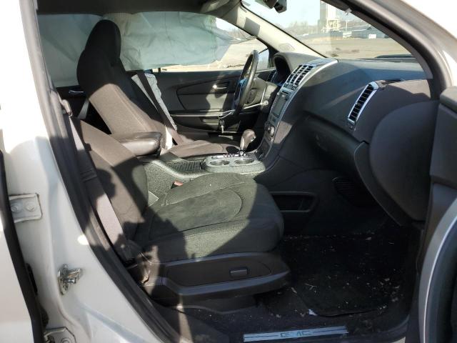 Photo 7 from auction – 2011 GMC ACADIA SLE with VIN 1GKKRPED0BJ318835