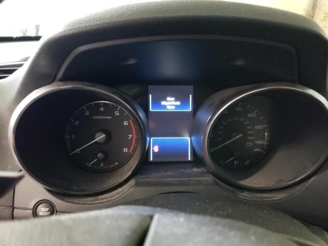 Photo 9 from auction – 2015 SUBARU LEGACY 2.5 with VIN 4S3BNBH67F3067541