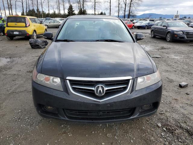 Photo 5 from auction – 2005 ACURA TSX with VIN JH4CL968X5C017723
