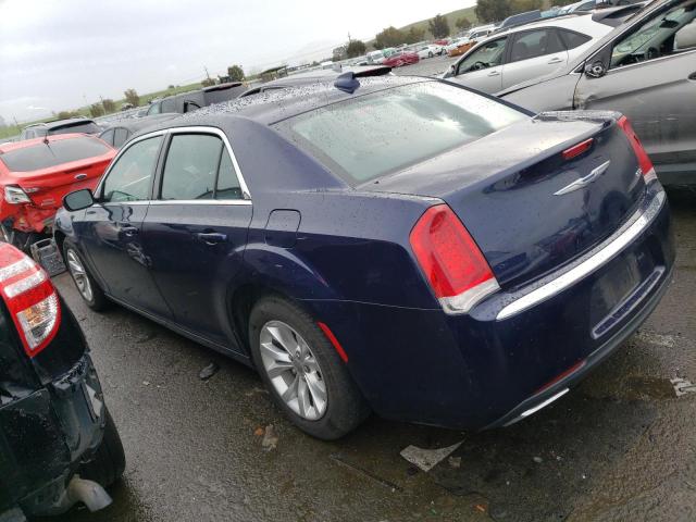 Zdjęcie 2 z aukcji – 2015 CHRYSLER 300 LIMITE z VIN 2C3CCAAG8FH930999