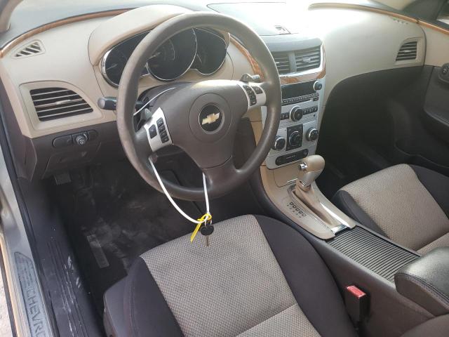 Photo 8 from auction – 2010 CHEVROLET MALIBU 1LT with VIN 1G1ZC5EB5AF169329