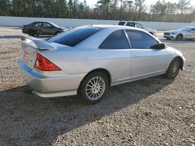 Photo 3 from auction – 2005 HONDA CIVIC with VIN 1HGEM22985L014074