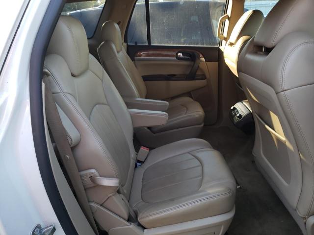 Photo 10 from auction – 2010 BUICK ENCLAVE CX with VIN 5GALRCED5AJ260519