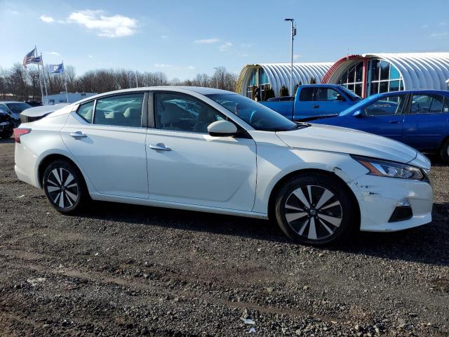 Photo 4 from auction – 2021 NISSAN ALTIMA SV with VIN 1N4BL4DV7MN343478
