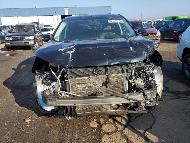 Photo 5 from auction – 2016 FORD EDGE SEL with VIN 2FMPK3J83GBC35592