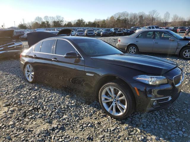 Photo 4 from auction – 2014 BMW 535 XI with VIN WBA5B3C56ED533640