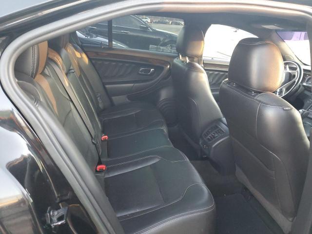 Photo 10 from auction – 2014 FORD TAURUS LIM with VIN 1FAHP2F85EG118041