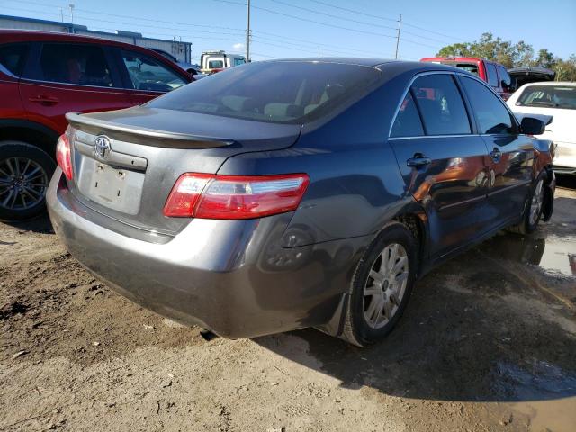 Photo 3 from auction – 2008 TOYOTA CAMRY CE with VIN 4T1BE46K58U234337