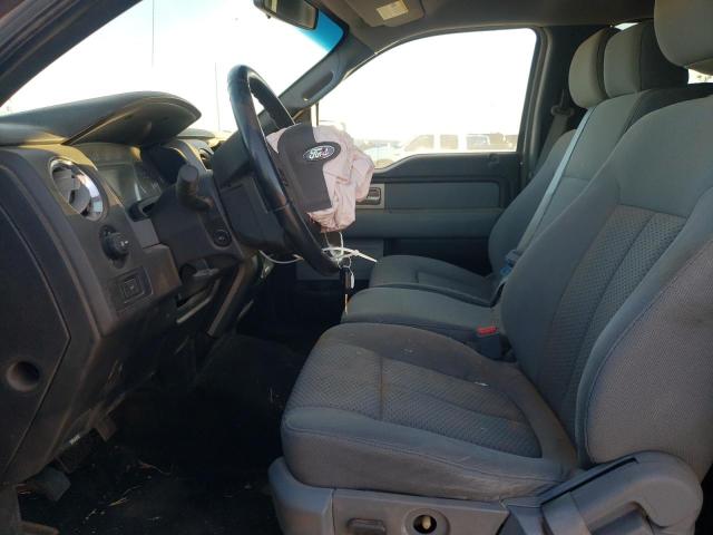 Photo 7 from auction – 2011 FORD F150 SUPER with VIN 1FTFW1EF4BFA19596