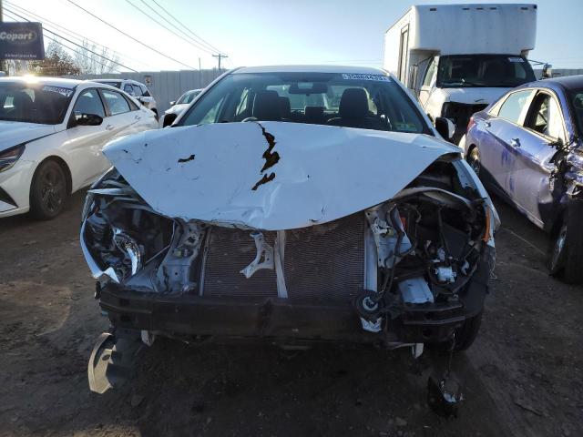 Photo 5 from auction – 2016 TOYOTA COROLLA L with VIN 2T1BURHE2GC521786
