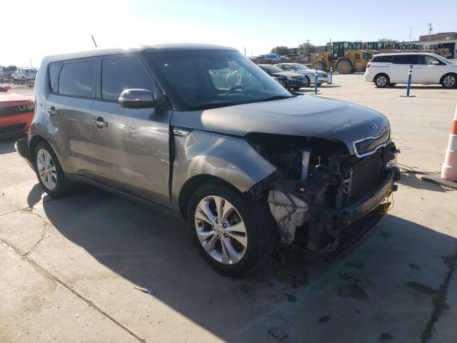 Снимка 4 от търг – 2014 KIA SOUL + с VIN KNDJP3A5XE7097394