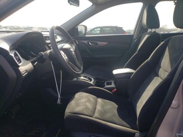 Photo 7 from auction – 2015 NISSAN ROGUE S with VIN KNMAT2MV4FP579751