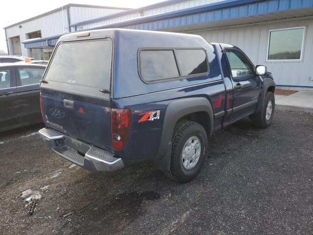 Photo 3 from auction – 2004 CHEVROLET COLORADO with VIN 1GCDT146X48157488