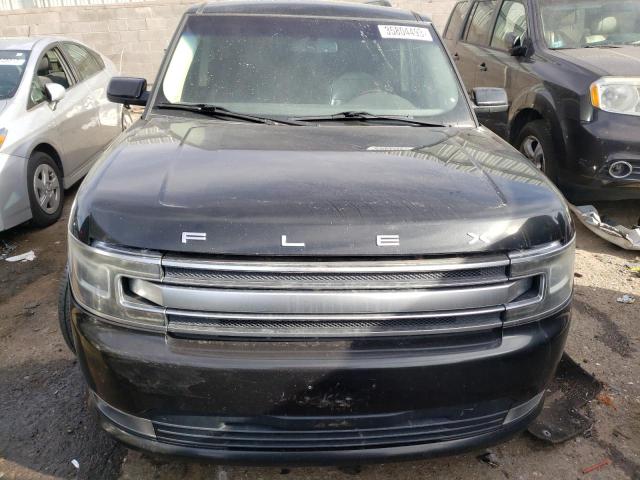 Photo 5 from auction – 2015 FORD FLEX LIMIT with VIN 2FMHK6D86FBA03228