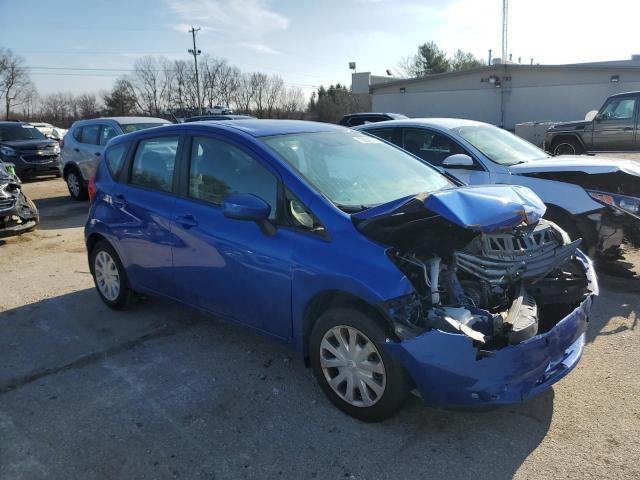 Photo 4 from auction – 2016 NISSAN VERSA NOTE with VIN 3N1CE2CP3GL391437