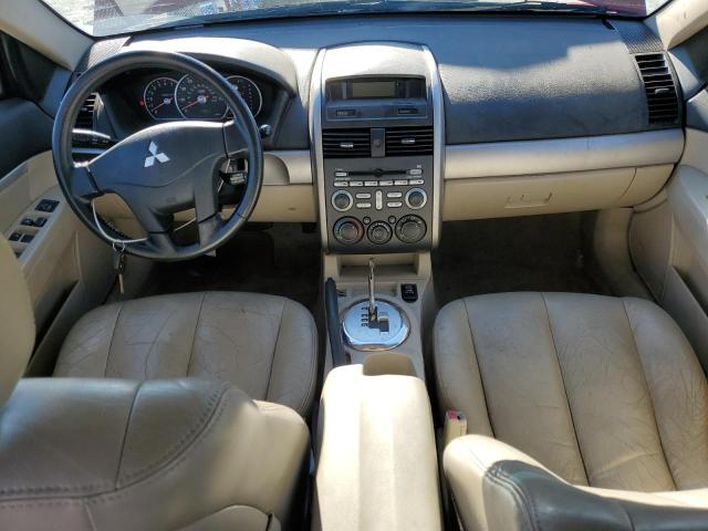 Photo 8 from auction – 2008 MITSUBISHI GALANT ES with VIN 4A3AB56FX8E010926