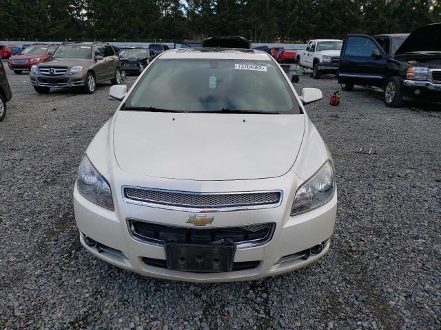Photo 5 from auction – 2011 CHEVROLET MALIBU LTZ with VIN 1G1ZE5E14BF168188