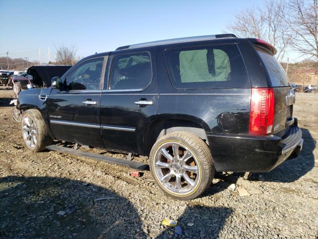 Photo 2 from auction – 2010 CADILLAC ESCALADE P with VIN 1GYUKCEF5AR254272