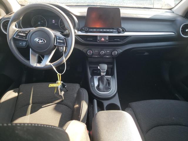 Photo 8 from auction – 2020 KIA FORTE FE with VIN 3KPF24AD7LE194860