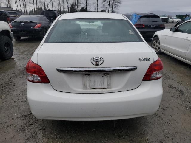 Photo 6 from auction – 2012 TOYOTA YARIS with VIN JTDBT4K38CL010292