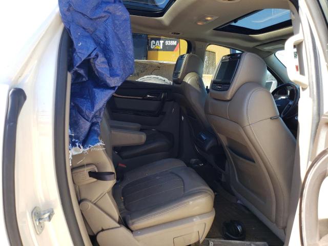Photo 11 from auction – 2014 GMC ACADIA DEN with VIN 1GKKRTKD9EJ194405