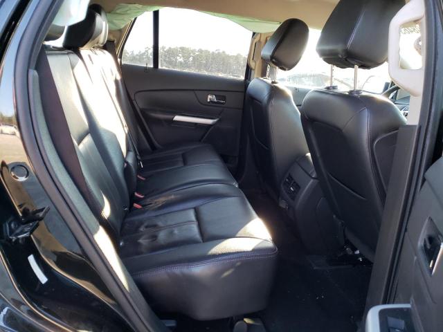 Photo 11 from auction – 2013 FORD EDGE LIMIT with VIN 2FMDK4KC5DBA52802