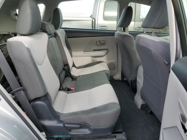 Photo 10 from auction – 2015 TOYOTA PRIUS V with VIN JTDZN3EU2FJ025264