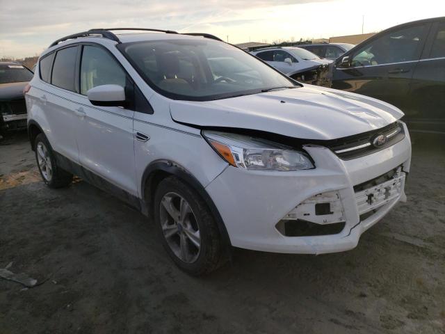 Photo 4 from auction – 2013 FORD ESCAPE SE with VIN 1FMCU0G97DUB00466
