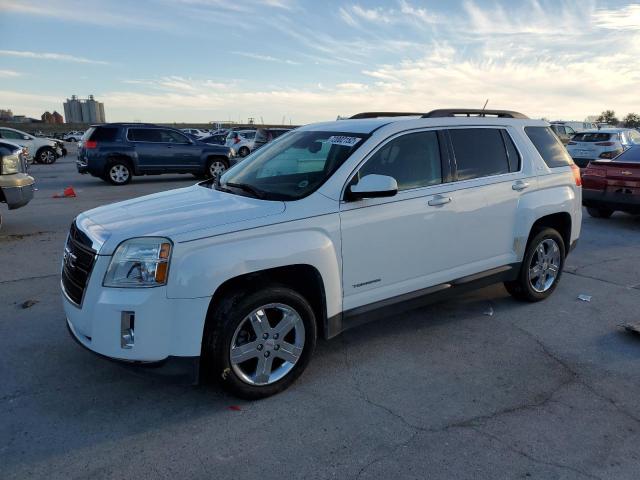 GMC TERRAIN SL 2013 with VIN 2GKALUEK5D6207580 - Photo from auction