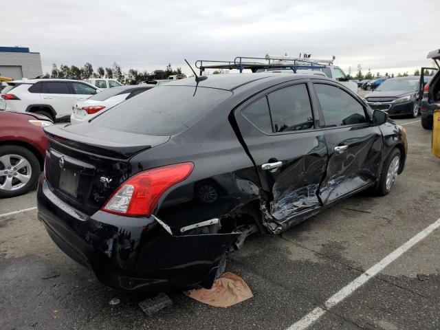 Photo 3 from auction – 2016 NISSAN VERSA S with VIN 3N1CN7AP8GL906805