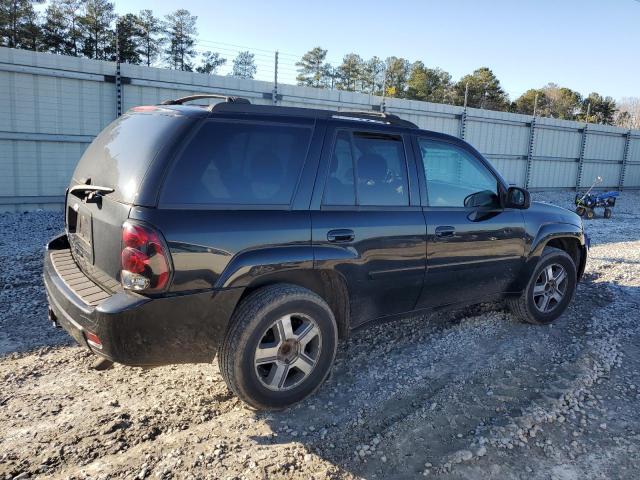Photo 3 from auction – 2007 CHEVROLET TRAILBLAZE with VIN 1GNDS13S872185287