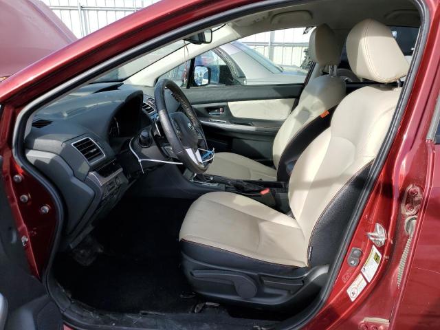 Photo 7 from auction – 2016 SUBARU CROSSTREK with VIN JF2GPAKC5G8210582