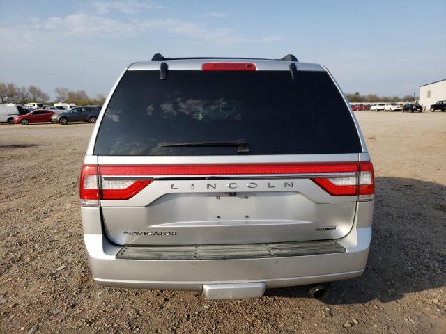 Photo 6 from auction – 2015 LINCOLN NAVIGATOR with VIN 5LMJJ2HT2FEJ10919