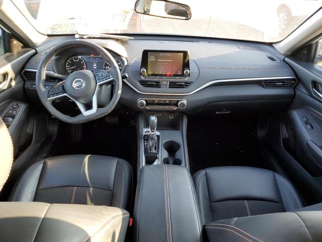 Photo 8 from auction – 2021 NISSAN ALTIMA SR with VIN 1N4BL4CV9MN376533