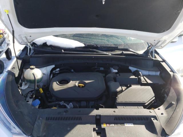 Photo 12 from auction – 2019 HYUNDAI TUCSON SE with VIN KM8J2CA47KU894457