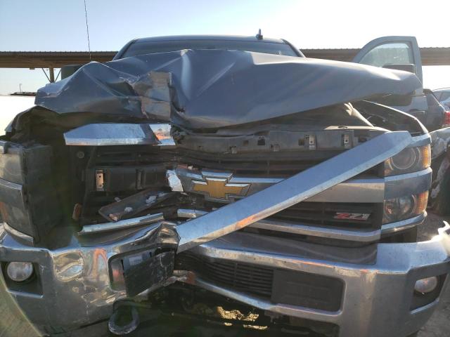 Photo 11 from auction – 2016 CHEVROLET SILVERADO with VIN 1GC1KVE80GF179870