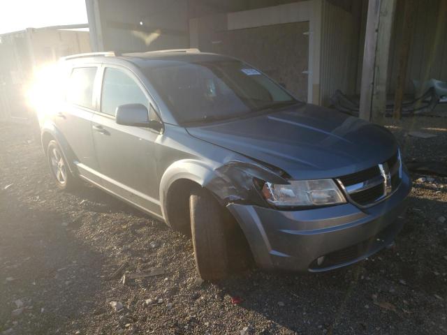 Photo 4 from auction – 2010 DODGE JOURNEY SX with VIN 3D4PG5FV4AT213549