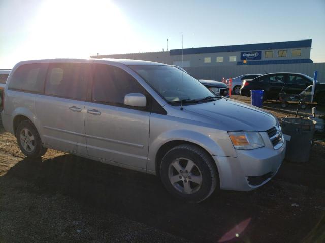 Photo 4 from auction – 2008 DODGE GRAND CARA with VIN 1D8HN54P18B122117