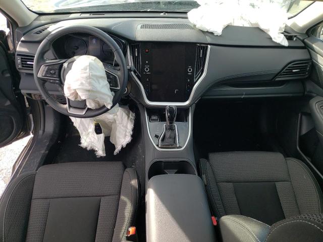 Photo 8 from auction – 2022 SUBARU OUTBACK PR with VIN 4S4BTADCXN3144800