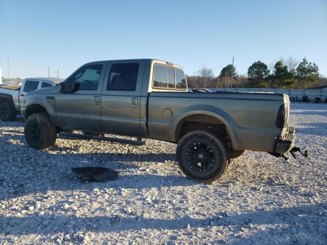 Photo 2 from auction – 2004 FORD F350 SRW S with VIN 1FTSW31P44EE07669