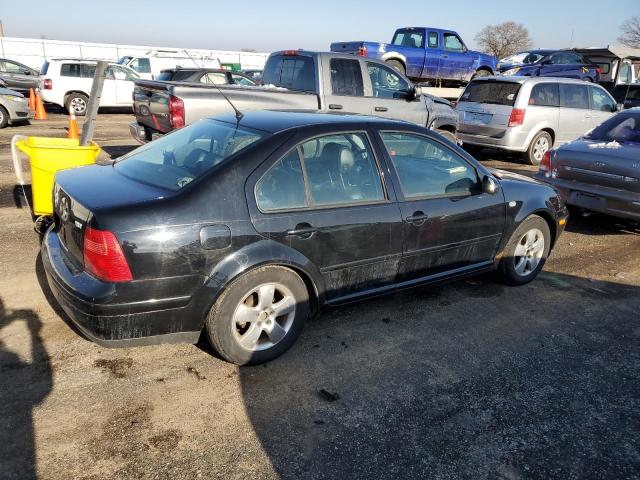 Photo 3 from auction – 2003 VOLKSWAGEN JETTA GLS with VIN 3VWSE69M73M040948