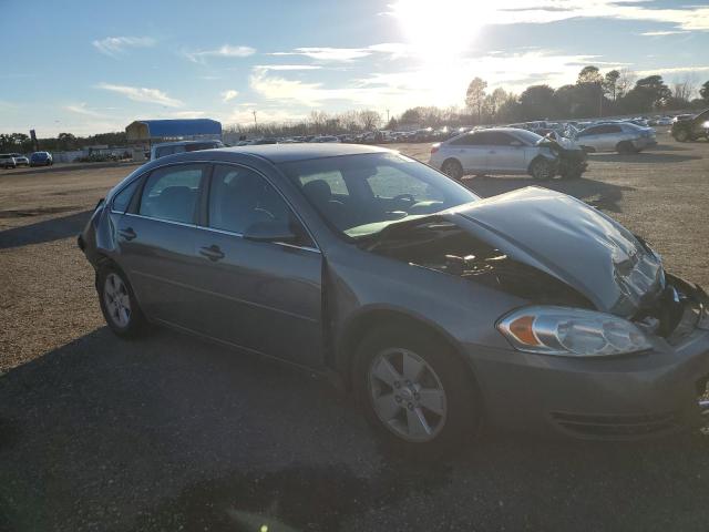 Photo 4 from auction – 2008 CHEVROLET IMPALA LT with VIN 2G1WT58K681362217