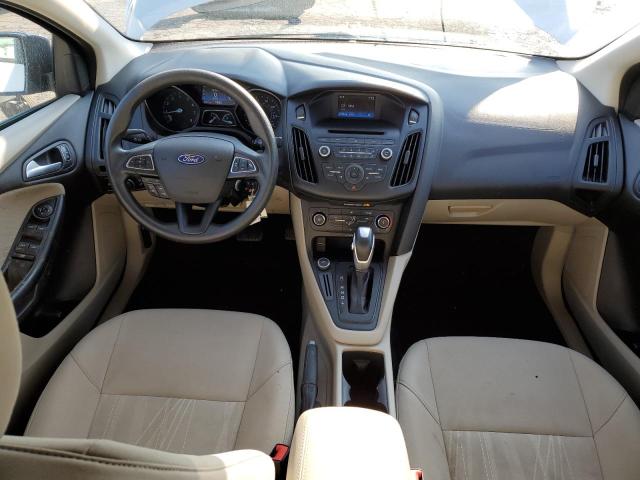 Photo 8 from auction – 2015 FORD FOCUS SE with VIN 1FADP3F2XFL274181
